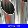 304L Cold Rolled Sanitary Stainless Steel Tubing